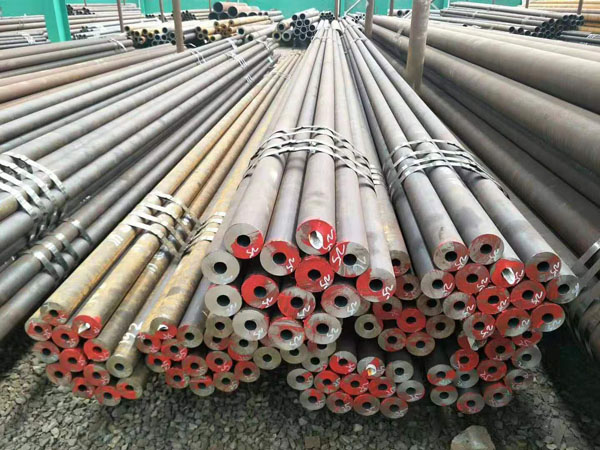 五台无缝钢管